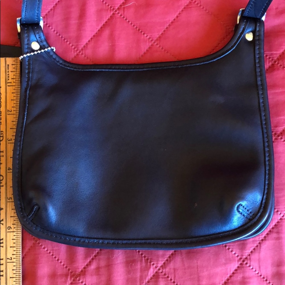 Coach cross body purse - Picture 2 of 4